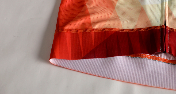 best lightweight cycling jersey